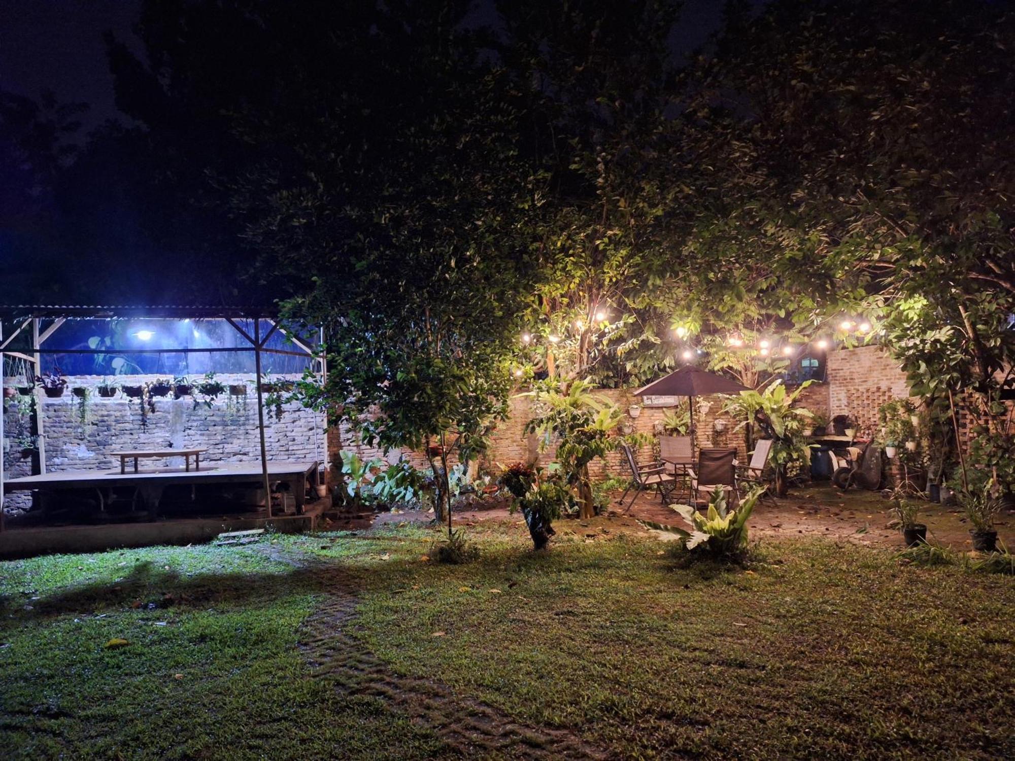 Gasthof Bua Medan