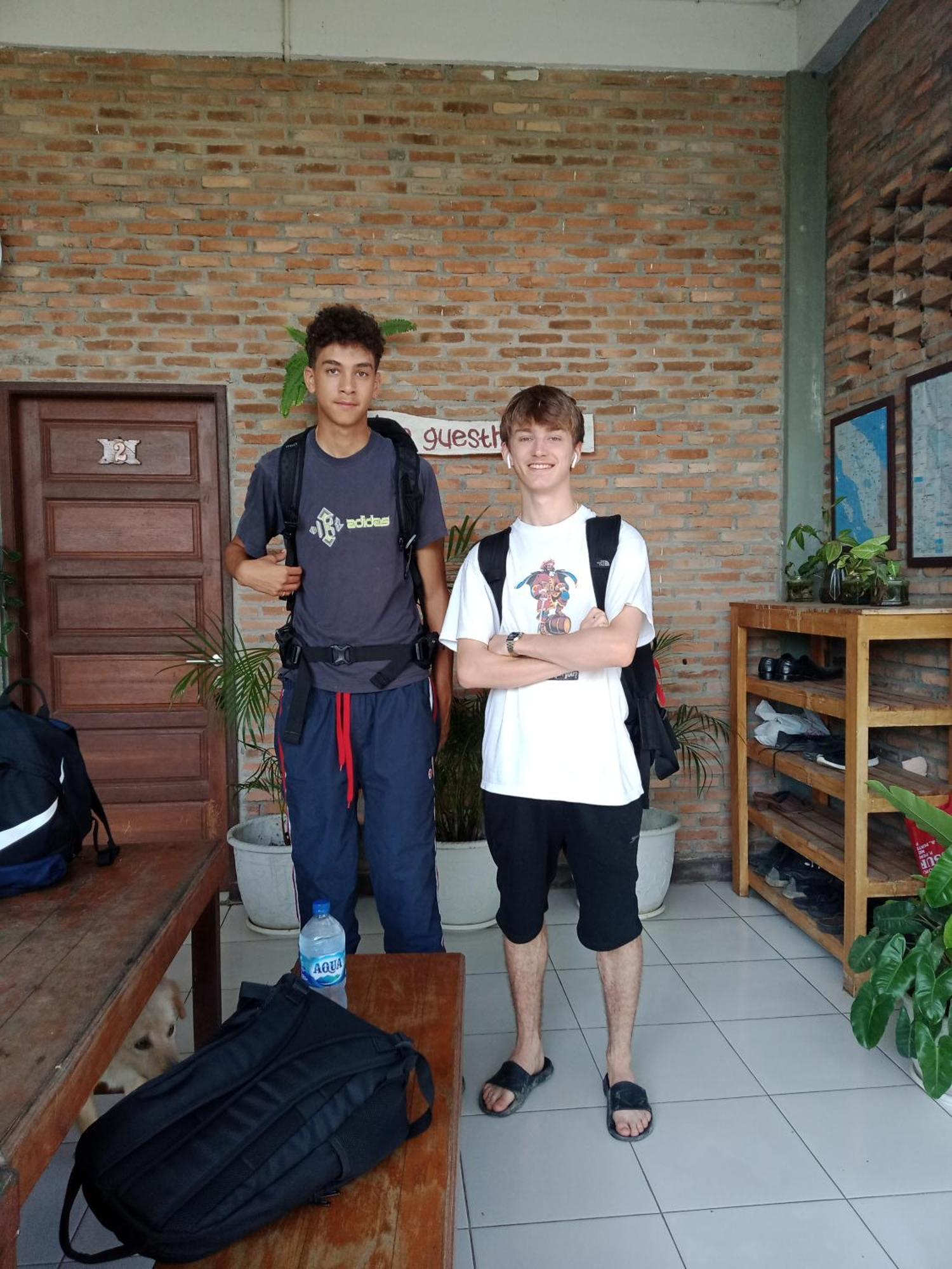 Gasthof Bua Medan