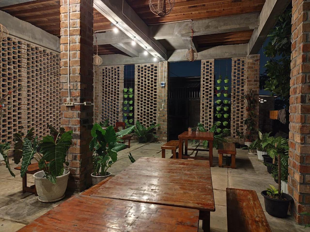 Bua Gasthof Medan
